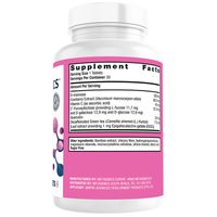 Metagenics Uridyn - Support for Urinary Tract Infections